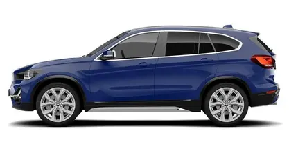 Used 2019 BMW X1 xLine SUV | £13,500 (Super price)