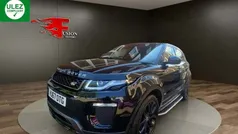 Used 2019 Land Rover Range Rover evoque HSE Dynamic Hatchback | £14,500 (Super price)