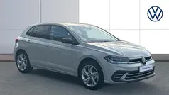 Other Used 2024 VW Polo Style Hatchback | £19,713 (Fair price)