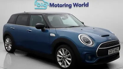 Used 2020 Mini Cooper Clubman Classic Estate | £16,800 (Fair price)