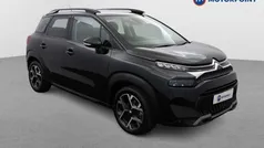 Used 2024 Citroën C3 Aircross PureTech SUV | £17,649 (Fair price)