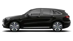 Used 2023 Mercedes EQC400 AMG Line Premium Plus SUV | £29,790 (Fair price)
