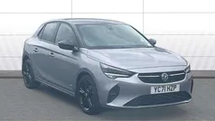 Grey Used 2021 Vauxhall Corsa Hatchback | £11,942 (Fair price)