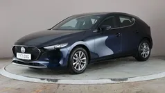 Used 2022 Mazda 3 Hatchback | £14,478 (Good price)