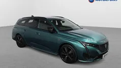 Used 2022 Peugeot 308 Premium Estate | £20,649 (Fair price)