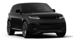 Used 2025 Land Rover Range Rover Sport SE SUV | £87,061 (Fair price)