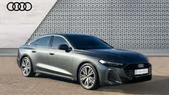 Used 2024 Audi A5 Advanced Coupe | £42,960 (Good price)