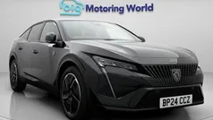 Used 2024 Peugeot 408 GT Sedan | £21,800 (Super price)