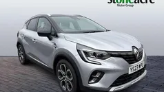 Other Used 2023 Renault Captur Techno SUV | £15,495 (Fair price)