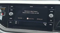 Used 2020 VW Polo Match Hatchback | £10,999 (Fair price)