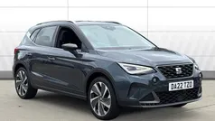 Used 2024 Seat Arona FR Sport SUV | £15,213 (Fair price)