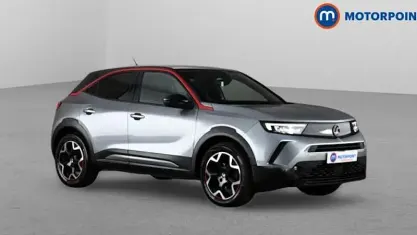 Used Vauxhall Mokka SRi 131 HP (96 kW) 2025 SUV