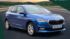 Used 2025 Skoda Fabia SE L Hatchback | £21,995 (Fair price)