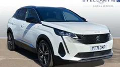 Used 2022 Peugeot 3008 Premium SUV | £20,996 (Fair price)