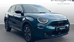 Used 2025 Fiat 600 Hatchback | £19,892 (Fair price)