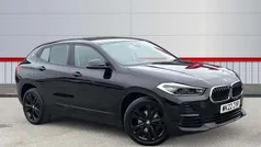 Used 2023 BMW X2 Sport Line SUV | £20,970 (Fair price)