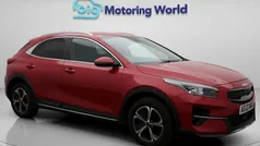 Used 2022 Kia XCeed SUV | £12,834 (Fair price)