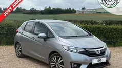 Used 2017 Honda Jazz EX Hatchback | £11,656 (Fair price)