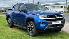 VW Amarok