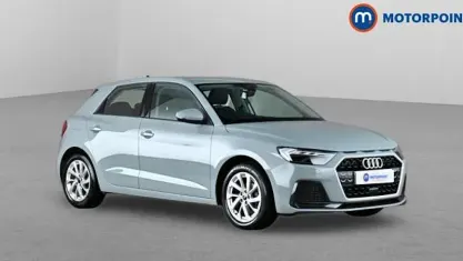 Used Audi A1 Sportback Sport 95 HP (69 kW) 2026 Hatchback