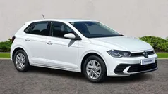 Used 2021 VW Polo Life Hatchback | £15,495 (Fair price)