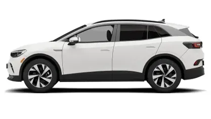 Used VW ID.4 Pro 210 kW (286 HP) 2024 SUV