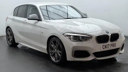 Used 2019 BMW M140 M Sport Hatchback | £18,850 (Good price)