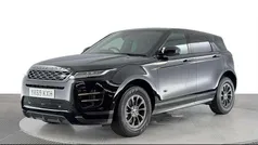 Used 2020 Land Rover Range Rover evoque R-Dynamic Hatchback | £15,620 (Fair price)