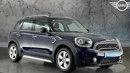 Used Mini Cooper S Classic 192 HP (141 kW) 2020 Hatchback