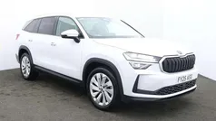 Used 2025 Skoda Kodiaq SE L SUV | £34,495 (Fair price)