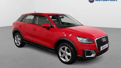 Used 2019 Audi Q2 Sport SUV | £15,399 (Good price)