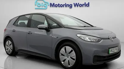 Used 2021 VW ID.3 Pro Performance Hatchback | £15,000 (Fair price)