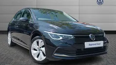 Used 2020 VW Golf VIII Style Hatchback | £15,495 (Fair price)