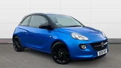 Used 2018 Vauxhall Adam Hatchback | £7,490 (Fair price)