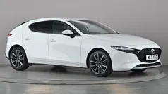 Used 2021 Mazda 3 Inclusive Hatchback | £16,249 (Fair price)