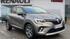 Used 2024 Renault Captur Techno SUV | £15,995 (Fair price)