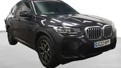 Used 2024 BMW X3 M Sport SUV | £37,116 (Good price)