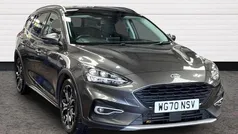 Used 2020 Ford Focus Active X Estate | £11,900 (Fair price)
