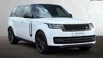Used Land Rover Range Rover HSE 300 HP (220 kW) 2026 SUV