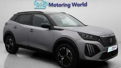 Used 2024 Peugeot 2008 GT SUV | £18,500 (Fair price)