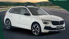 Used 2024 Skoda Kamiq Monte Carlo SUV | £23,390 (Fair price)