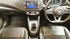 Used 2022 Nissan Micra Hatchback | £11,242 (Fair price)