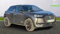 Used 2023 DS Automobiles DS3 Crossback E-Tense Performance SUV | £10,399 (Good price)