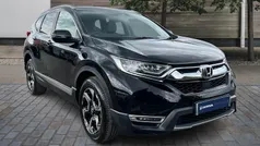 Used 2023 Honda CR-V Hybrid SUV | £23,295 (Fair price)