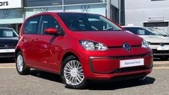 Used 2024 VW up! Hatchback | £12,995 (Fair price)