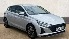 Used 2024 Hyundai i20 Advanced Hatchback | £18,299 (Good price)