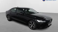 Used 2022 Volvo S60 R-Design Sedan | £23,749 (Good price)