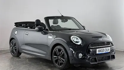 Used 2020 Mini Cooper S Cabriolet Sport Cabriolet | £15,750 (Super price)