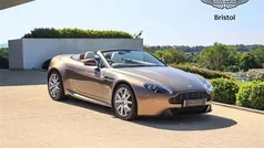 Other Used 2015 Aston Martin Vantage Coupe | £53,990