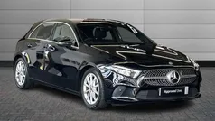 Used 2019 Mercedes A180 Executive Hatchback | £16,650 (Fair price)